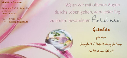 Gutschein