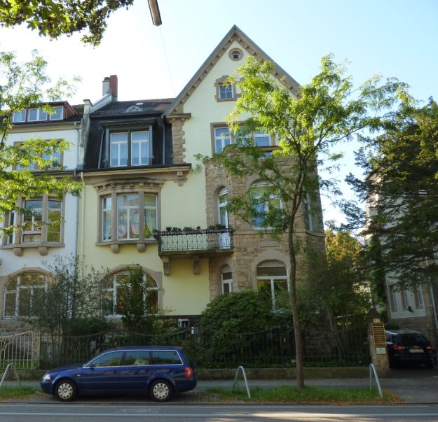 Moltkestr. 41