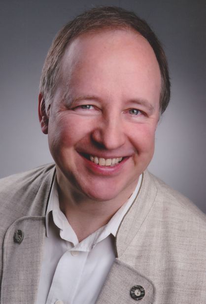 Stefan Gierl