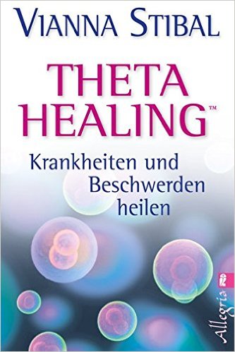 Krankheiten und Beschwerden heilen
