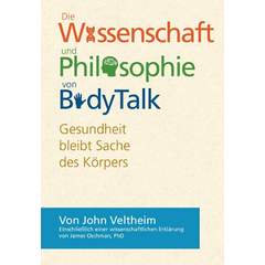 Wissenschaft und Philosophie von BodyTalk