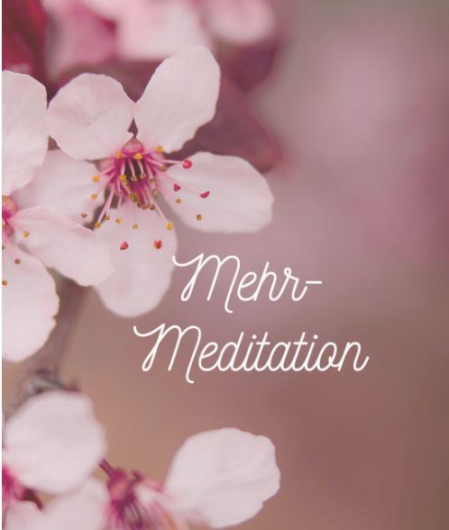 MEHR Meditation